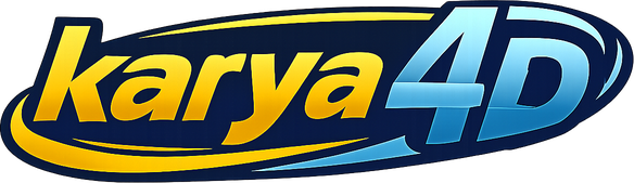 Logo karya4d